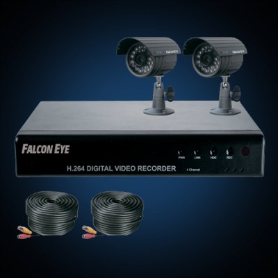  Falcon Eye Fe-004h  -  4