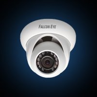 Видеокамера Falcon Eye FE-IPC-HDW4300SP