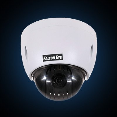 Falcon Eye Видеокамера Falcon Eye FE-SD42212S