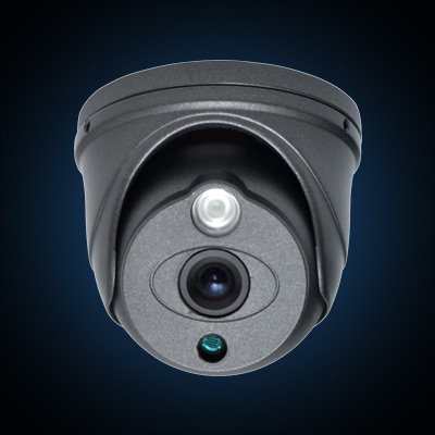 Falcon Eye Видеокамера Falcon Eye FE-ID80C/10M