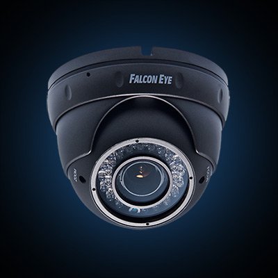 Falcon Eye Видеокамера Falcon Eye FE-SDV80C/30M