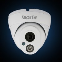 Видеокамера Falcon Eye FE-IPC-DL100P