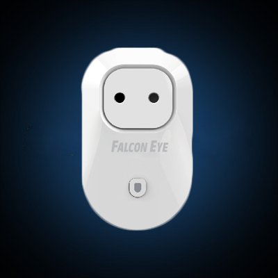 Falcon Eye Розетка  Falcon Eye FE Wi-Fi Socket