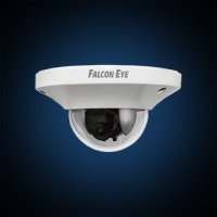 Видеокамера Falcon Eye FE-IPC-DW200P