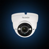 Видеокамера Falcon Eye FE-IDV720AHD/35M 