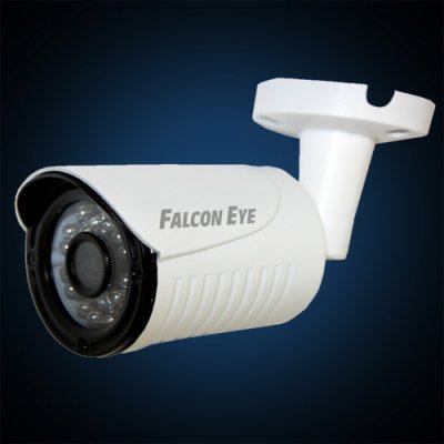 Falcon Eye Видеокамера Falcon Eye FE-IB1080MHD/20M-2,8
