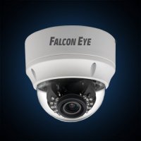 Видеокамера Falcon Eye FE-IPC-DL201PVA