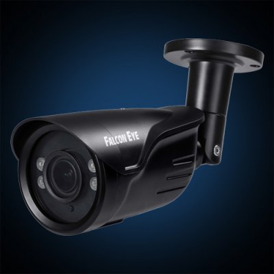 Falcon Eye Видеокамера Falcon Eye FE-IBV1080MHD/40M-AF