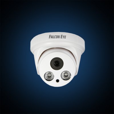 Falcon Eye Видеокамера Falcon Eye FE-D4.0AHD/25M