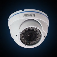 Видеокамера Falcon Eye FE-IPC-DL202PV