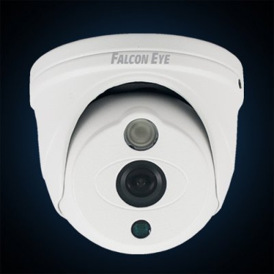 Falcon Eye Видеокамера Falcon Eye FE-ID1080MHD/10M