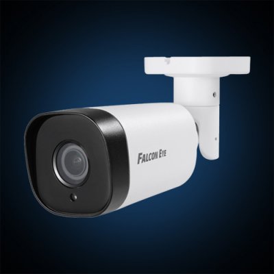 Falcon Eye Видеокамера Falcon Eye FE-IBV5.0MHD/50M