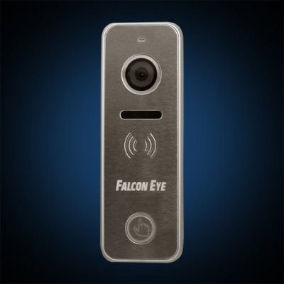 Falcon Eye Видеопанель Falcon Eye FE-ipanel 3 HD (Silver)