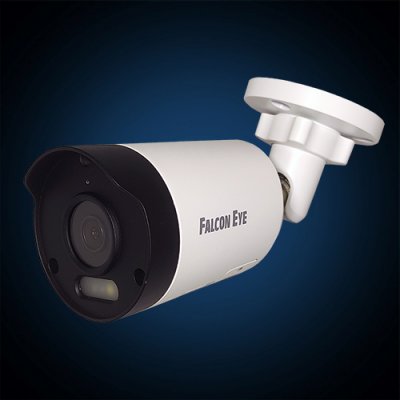 Falcon Eye Видеокамера Falcon Eye FE-IPC-B2-30p