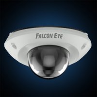 Видеокамера Falcon Eye FE-IPC-D2-10pm (версия 2018-2021г.)