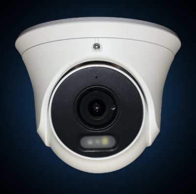 Falcon Eye Видеокамера Falcon Eye FE-IPC-D2-30p (версия 2022г.)