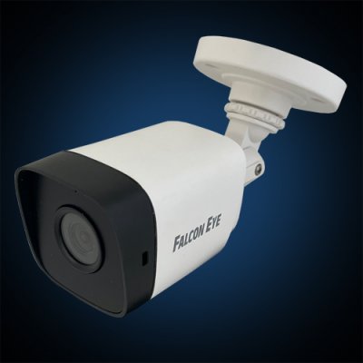 Falcon Eye Видеокамера Falcon Eye FE-MHD-BP2e-20 (версия 2022г)