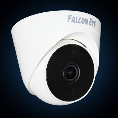 Falcon Eye Видеокамера Falcon Eye FE-MHD-DP2e-20