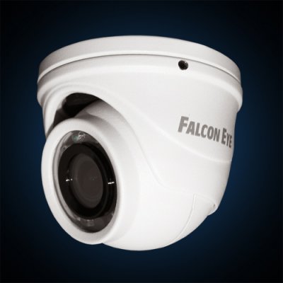 Falcon Eye Видеокамера Falcon Eye FE-MHD-D2-10