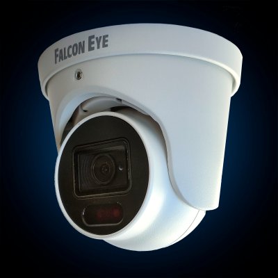 Falcon Eye Видеокамера Falcon Eye FE-MHD-D2-25