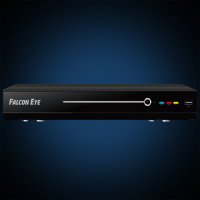 Видеорегистратор Falcon Eye FE-NVR8216 (версия 2018-2021г)