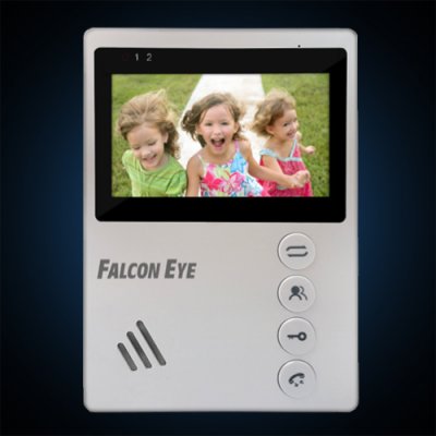 Falcon Eye Видеодомофон Falcon Eye Vista XL