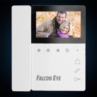 Видеодомофон Falcon Eye Lira