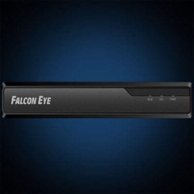 Falcon Eye Видеорегистратор Falcon Eye FE-MHD1104 (версия 2018-2020г)