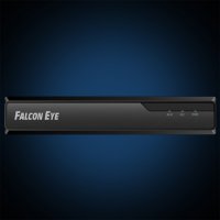 Видеорегистратор Falcon Eye FE-MHD2104 (версия 2018-2020г)