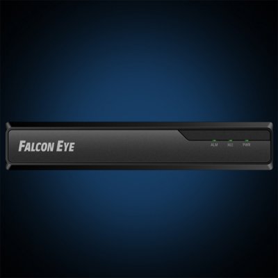 Falcon Eye Видеорегистратор Falcon Eye FE-MHD2104 (версия 2018-2020г)