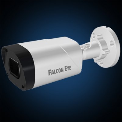 Falcon Eye Видеокамера Falcon Eye FE-IPC-BV5-50pa (версия 2018-2021г.)