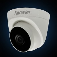Видеокамера Falcon Eye FE-IPC-DP2e-30p (Версия 2018-2021г)