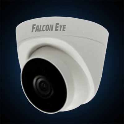 Falcon Eye Видеокамера Falcon Eye FE-IPC-DP2e-30p (2018-2021г.)