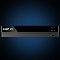 Видеорегистратор Falcon Eye FE-NVR5108 (версия 2018-2021г)