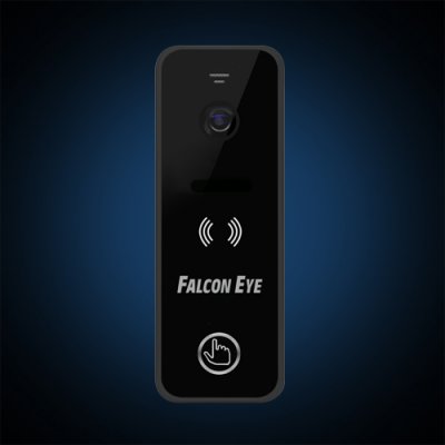 Falcon Eye Видеопанель Falcon Eye FE-ipanel 3 (Black)