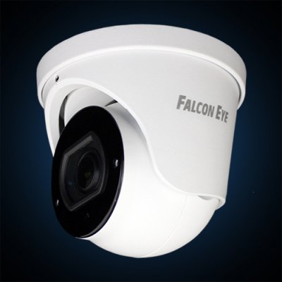 Falcon Eye Видеокамера Falcon Eye FE-IPC-DV5-40pa (версия 2018-2021г.)
