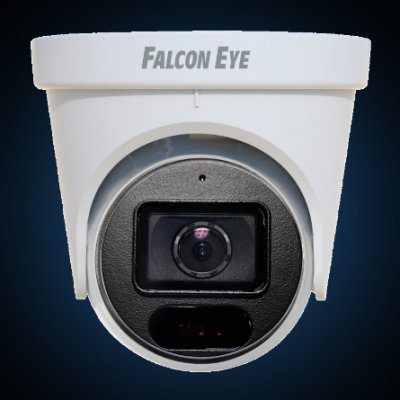 Falcon Eye Видеокамера Falcon Eye FE-ID4-30