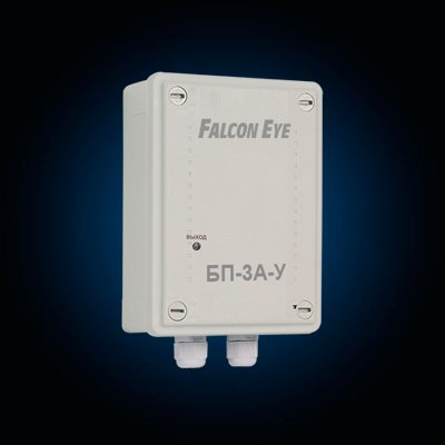 Falcon Eye Блок питания Falcon Eye БП-3А-У